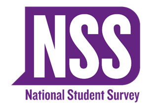 NSS logo